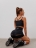 Forstrong Шорты Dance (Black)