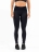LABELLAMAFIA Леггинсы Black And Gold 23525 (Black)