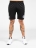 Gorilla Wear Шорты Vernon GW-91010 (Black) ЧЗ