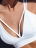Forstrong Топ Light Bra (White)