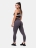 Nebbia Лосины Classic HERO High Waist 570 (Marron) ЧЗ