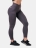 Nebbia Лосины Classic HERO High Waist 570 (Marron) ЧЗ