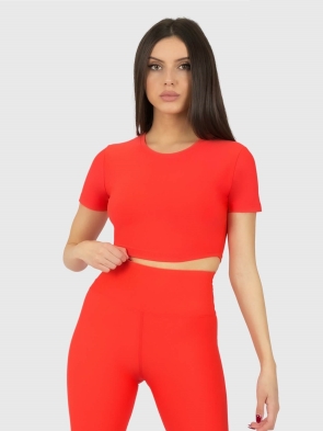 Superstacy Футболка SS3395_30 (Red)