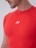 Nebbia Футболка Functional Slim-fit 324 (Red)
