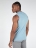 Gorilla Wear Безрукавка Tulsa GW-90134 (Blue)