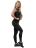 Nebbia Лосины High Waist INTENSE 838 (Gold) ЧЗ