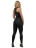 Nebbia Лосины High Waist INTENSE 838 (Gold) ЧЗ