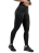 Nebbia Лосины High Waist INTENSE 838 (Gold) ЧЗ