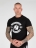 Gorilla Wear Футболка Tulsa GW-90567 (Black)