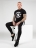 Gorilla Wear Футболка Tulsa GW-90567 (Black)