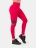 Nebbia Лосины Spory Smart Pocket High-Waist 404 (Pink) ЧЗ