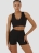 Superstacy Топ SS3459_06 (Black)