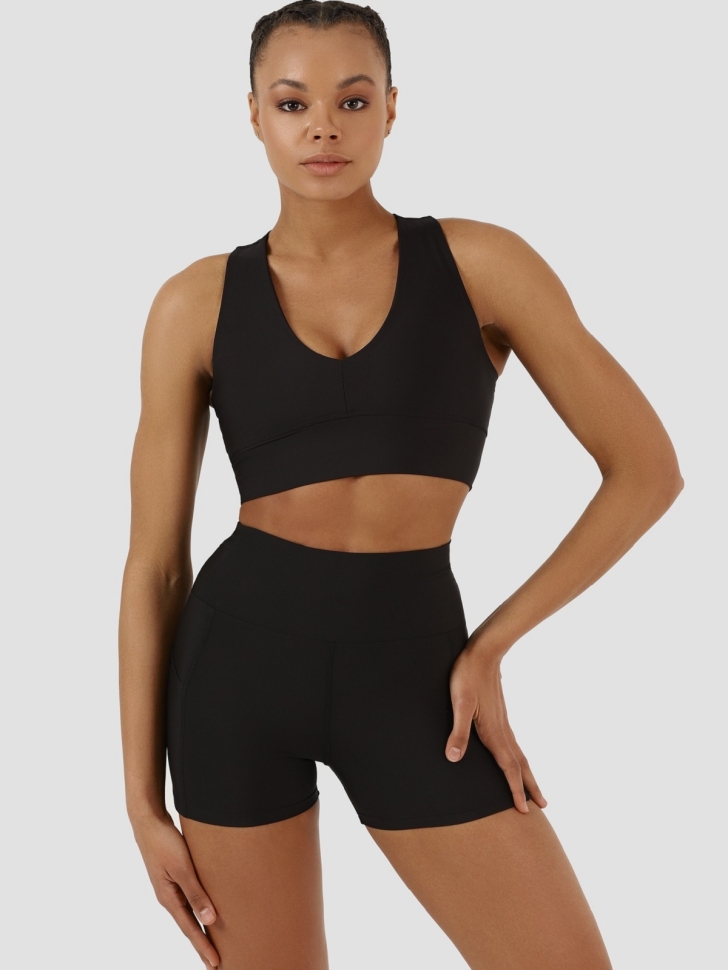 Superstacy Топ SS3459_06 (Black)
