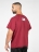 Gorilla Wear Топ Classic GW-90107 (Bordo)