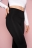 DELFANIA Лосины Classic (Black) ЧЗ