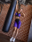 BonaFide Шорты Bona Cycling Extra Sex Push-up Corsage (Purple)