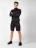 Gorilla Wear Шорты Wenden GW-90959 (Black/Gold)