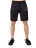 Gorilla Wear Шорты Wenden GW-90959 (Black/Gold)