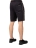 Gorilla Wear Шорты Wenden GW-90959 (Black/Gold)