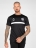 Gorilla Wear Футболка Vernon GW-90576 (Black)