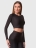 Superstacy Рашгард SS3495_06 (Black)