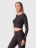 Superstacy Рашгард SS3495_06 (Black)