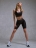 BonaFide Шорты Bona Cycling Extra Sex-Push Up LYC (Black) ЧЗ