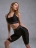 BonaFide Шорты Bona Cycling Extra Sex-Push Up LYC (Black) ЧЗ