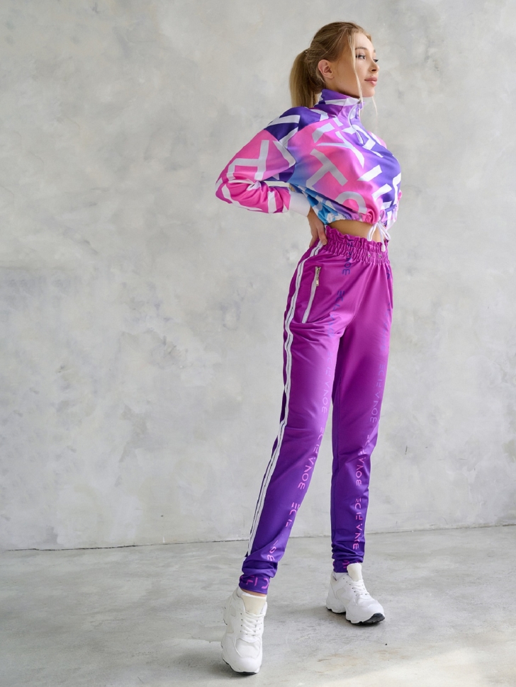 BonaFide Брюки Workout Pants (Hype)