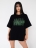 BonaFide Футболка OVERSIZE (Matrix)