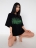 BonaFide Футболка OVERSIZE (Matrix)