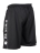 Gorilla Wear Шорты Mesh Shorts GW-90904 (Black/White) ЧЗ