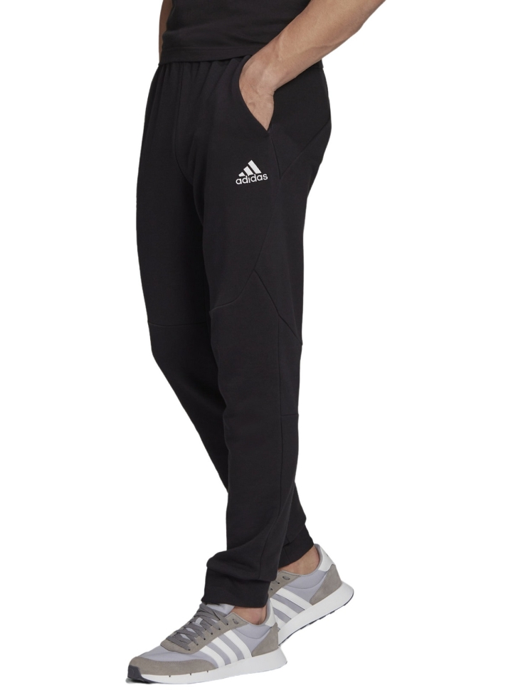 Adidas Брюки HE1800 (Black) купить в интернет-магазине Fitness Metka